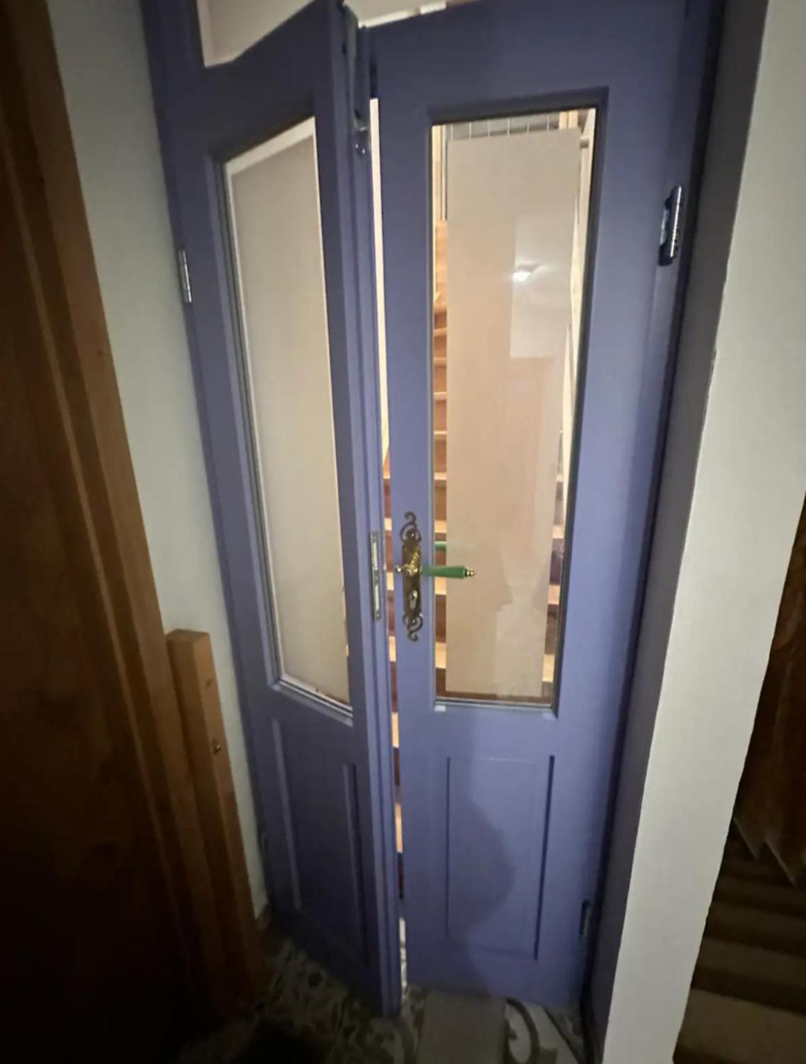 Exklusive Maisonetten Wohnung Mit Gartenzugang Augusta Esterno foto