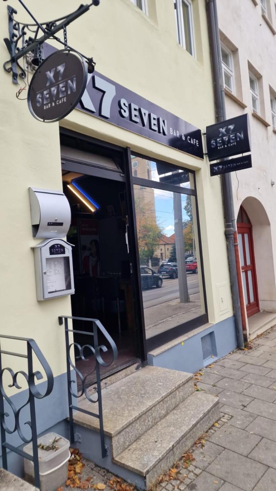 Exklusive Maisonetten Wohnung Mit Gartenzugang Augusta Esterno foto